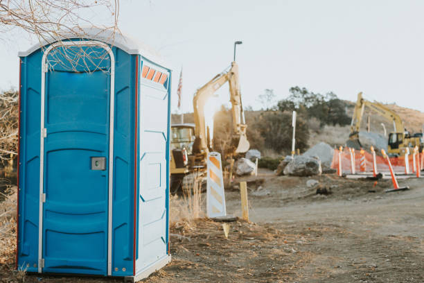 Best Porta potty delivery and setup  in Lepanto, AR